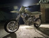 2009 Borile B500MT photo